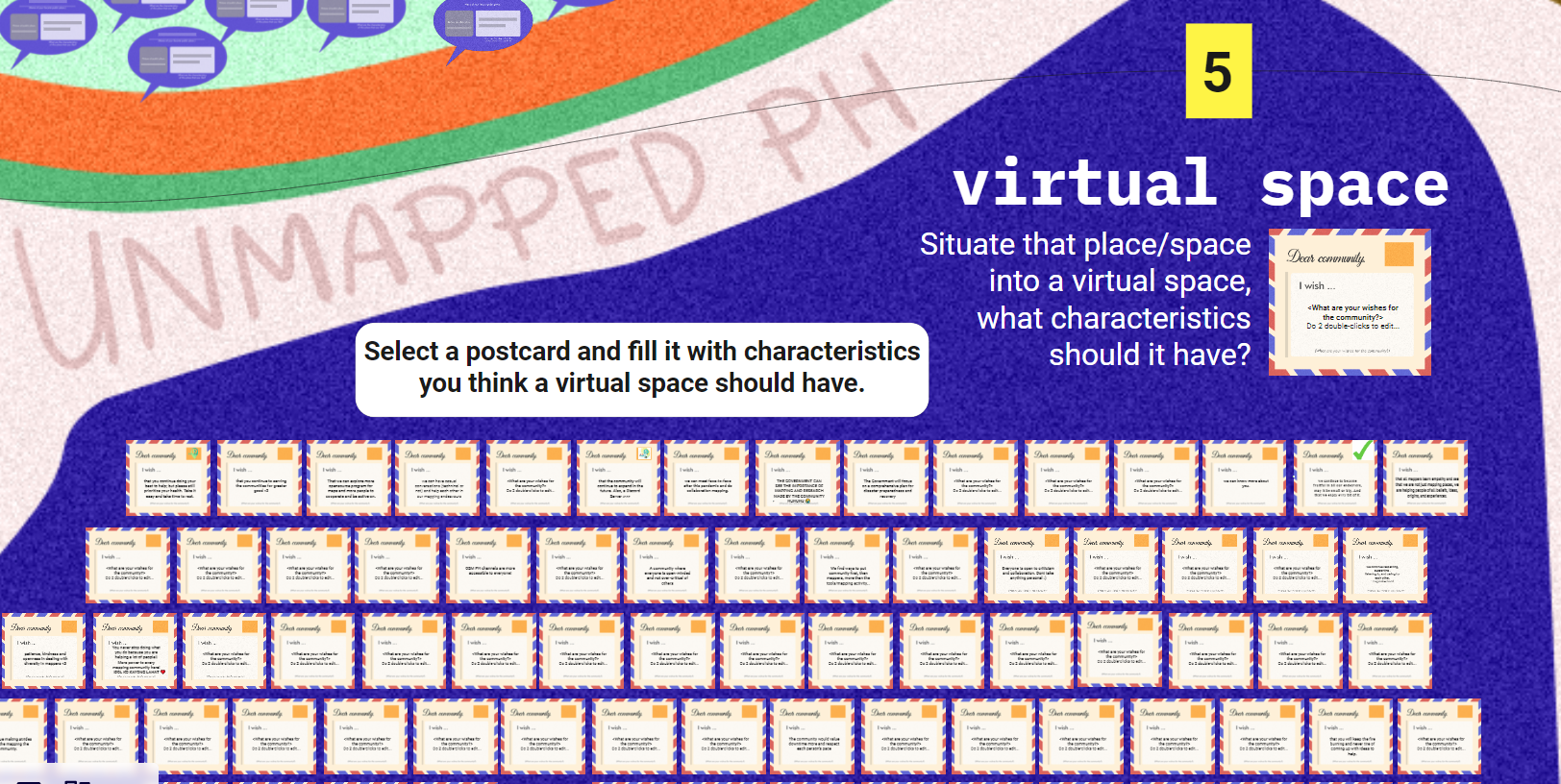 Virtual Place