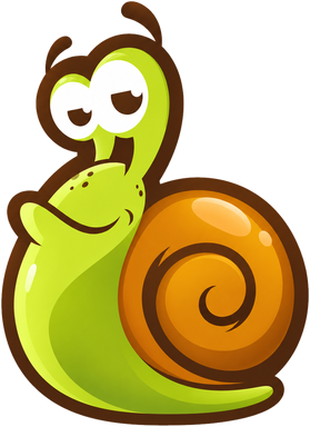 The Snailkit snail