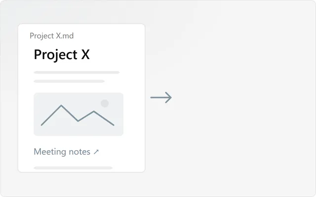 PDF export