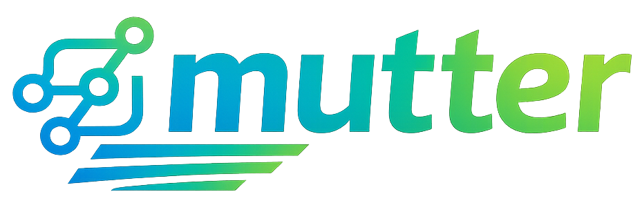 Mutter