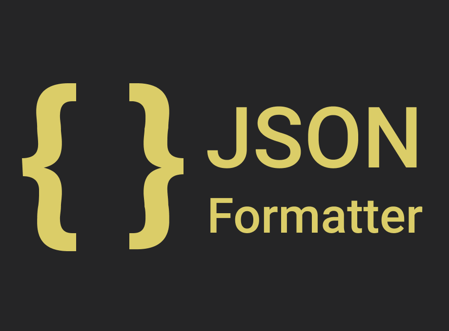 json formatter plugin chrome