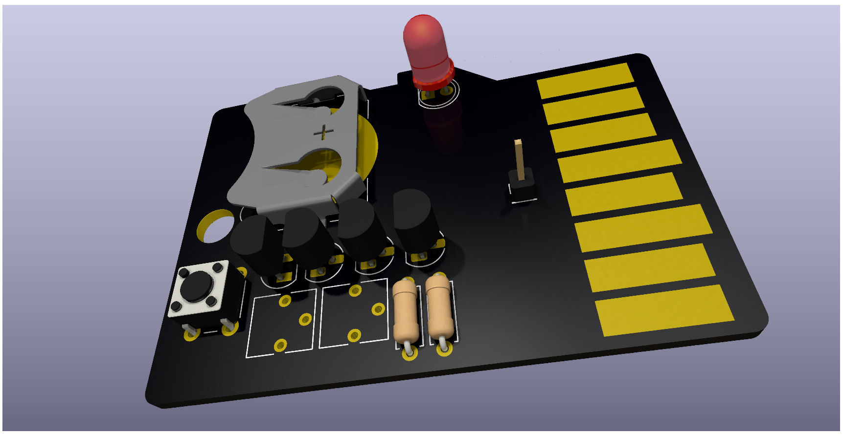 Back Render