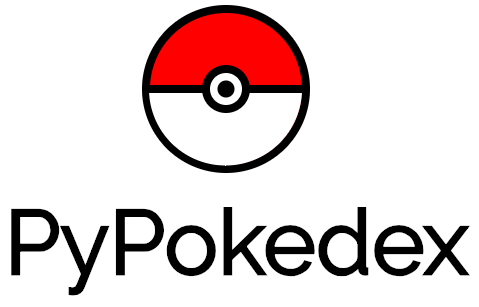 GitHub - PokeAPI/sprites: Repository containing all the Pokémon sprites