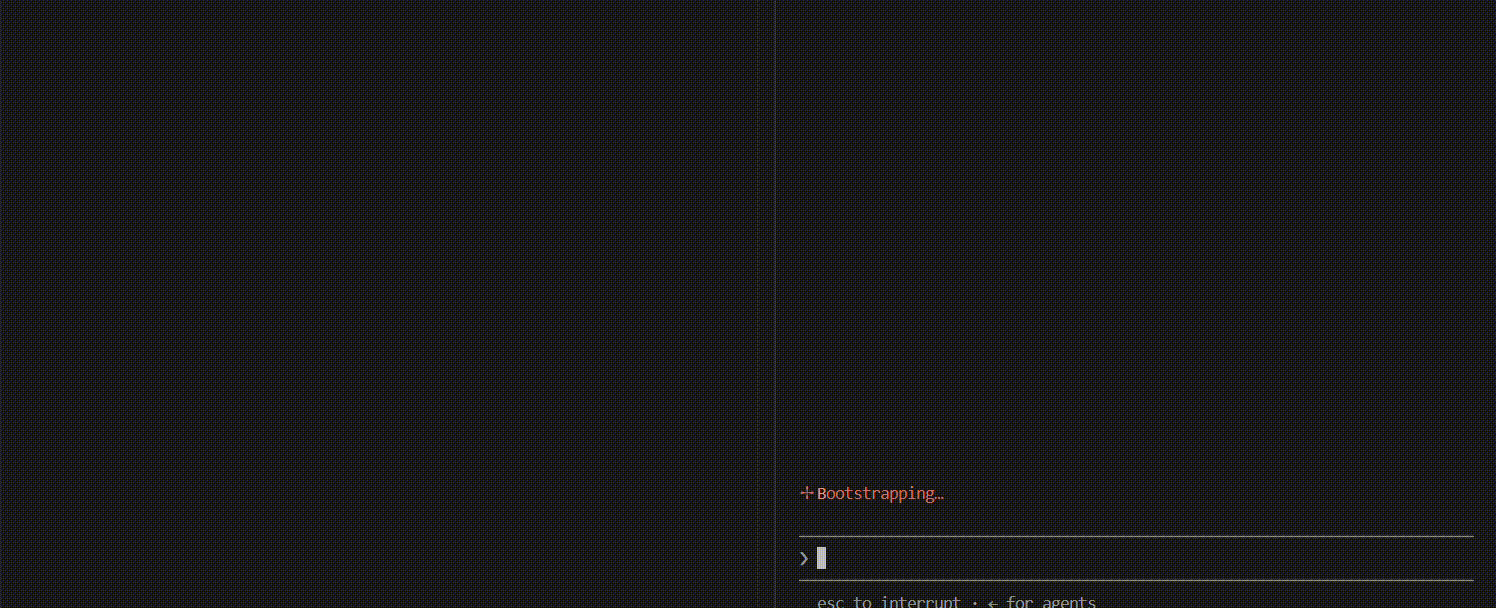 mcp-telemetry demo