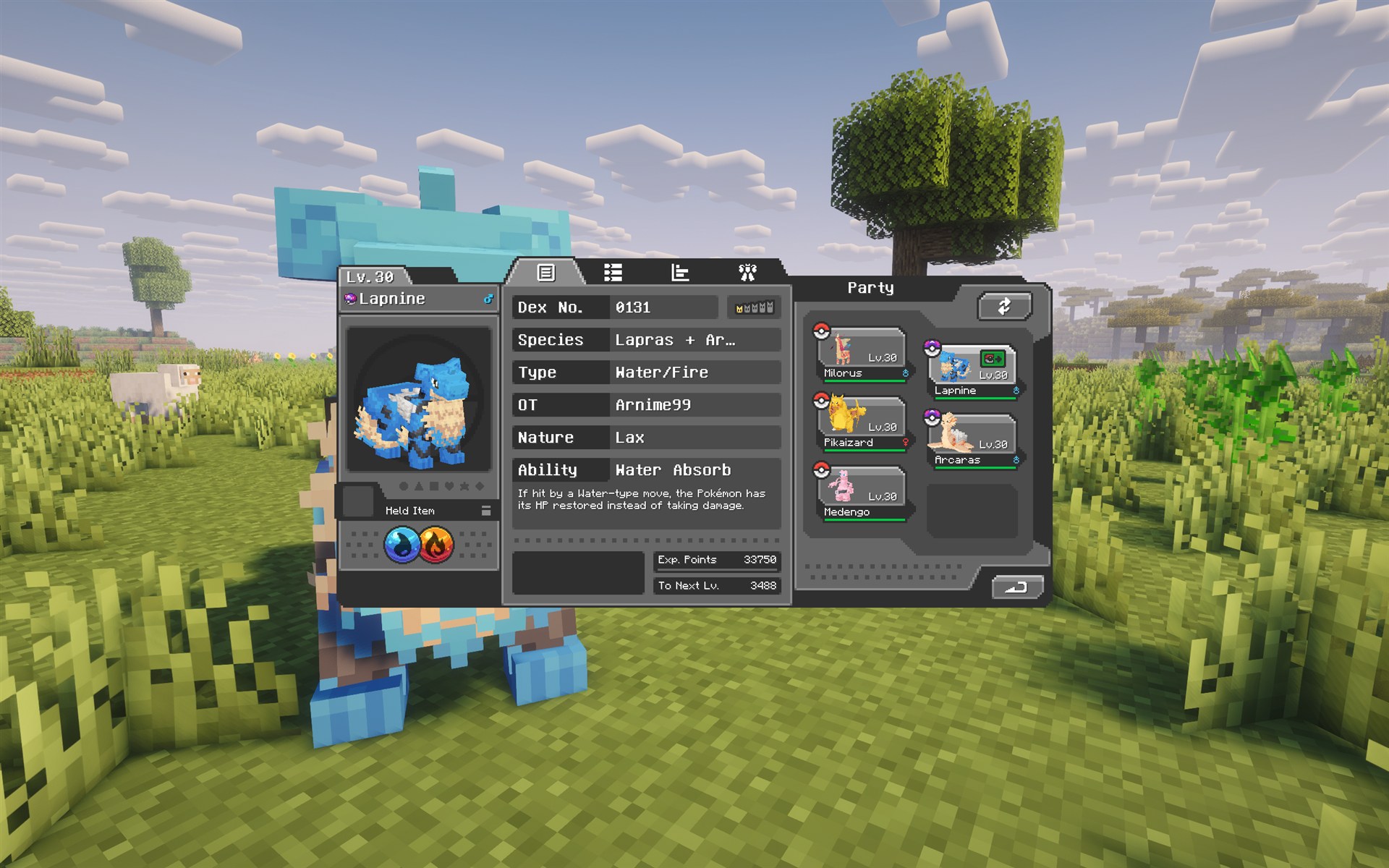 Fused types and stats