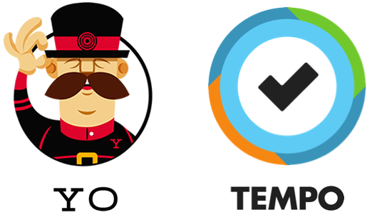 Tempo Yeoman Logo