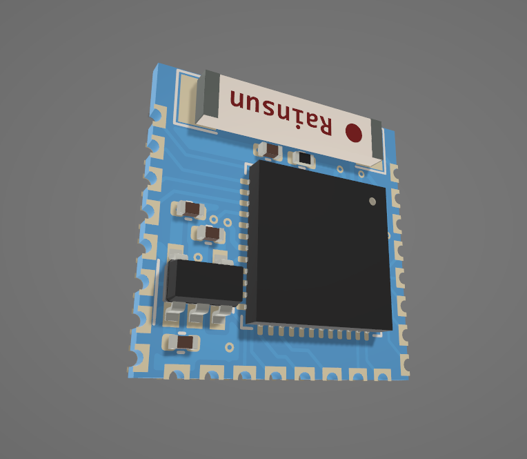 Pico32, from the project README