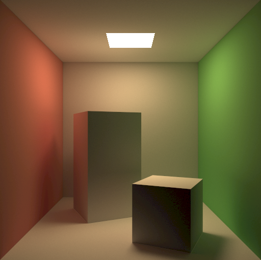Path Tracing Box GitHub - aroille/ink: Path Tracer