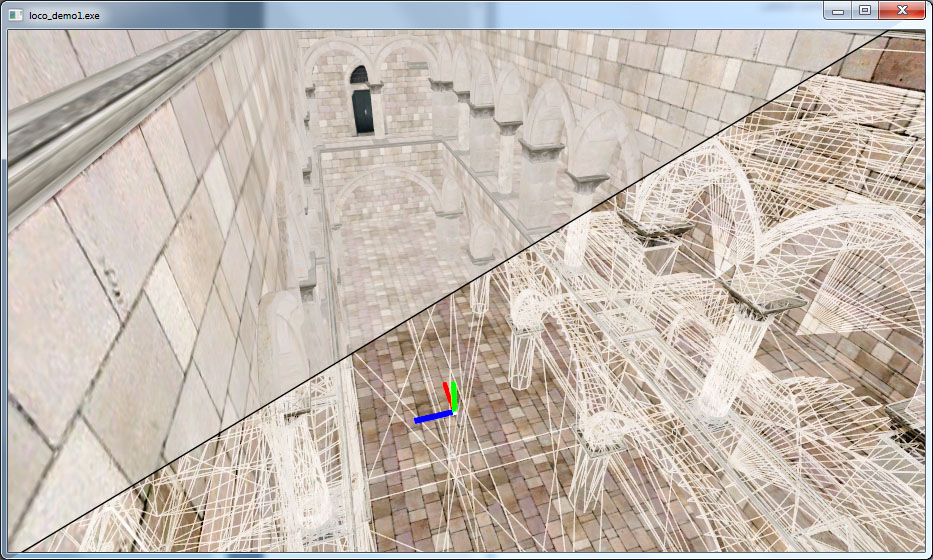 GitHub - aroille/loco: Game engine prototype · GitHub