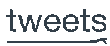 tweets
