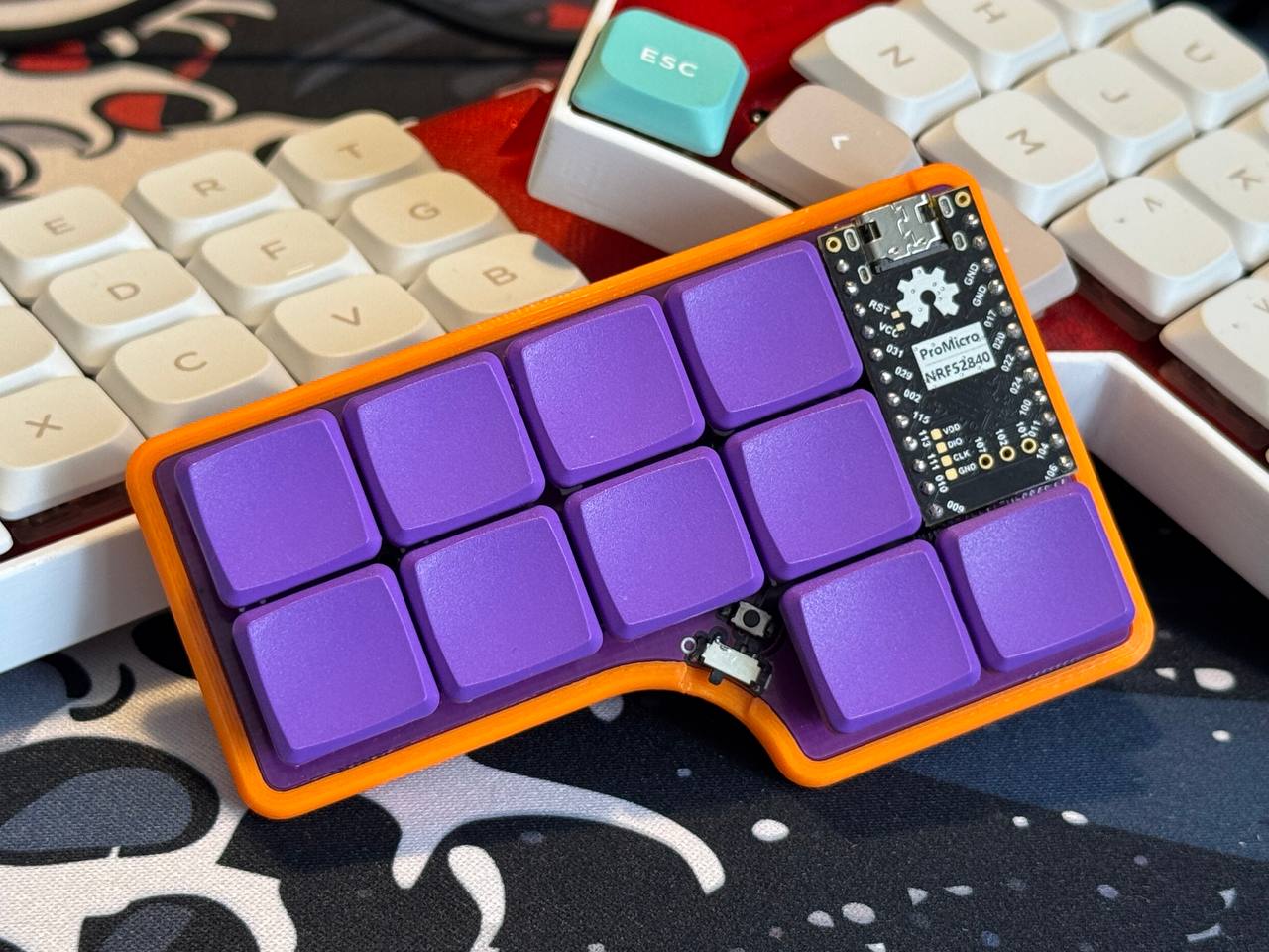 PNCATEHO 100x100, from the project README