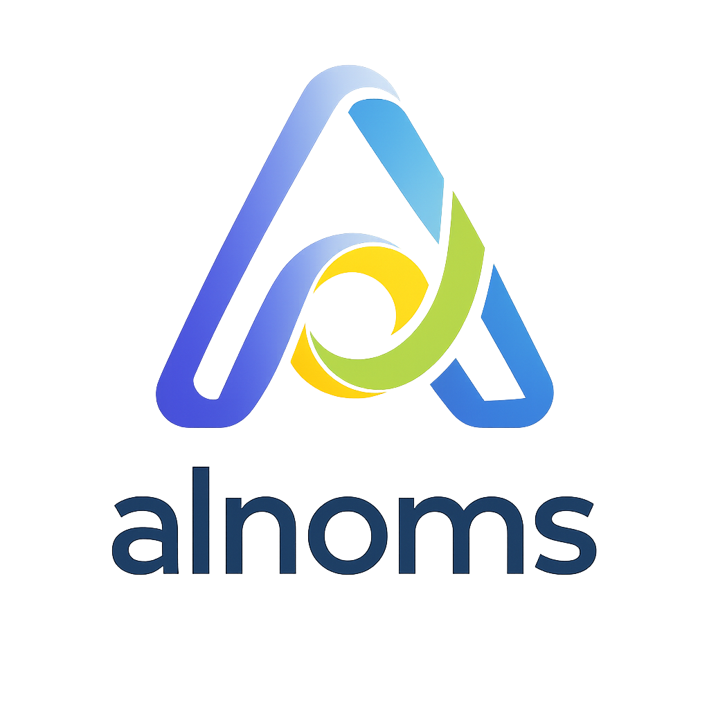 Alnoms Logo