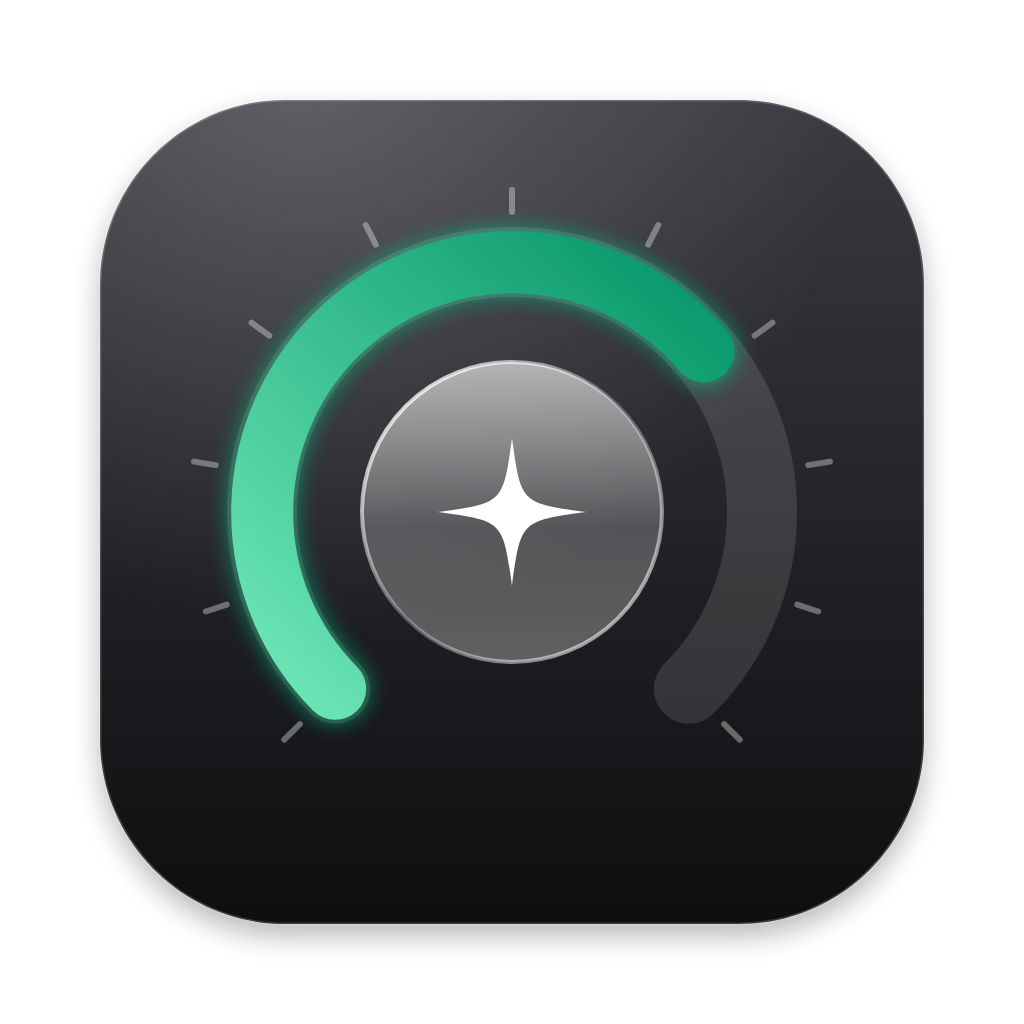 Leftovers icon