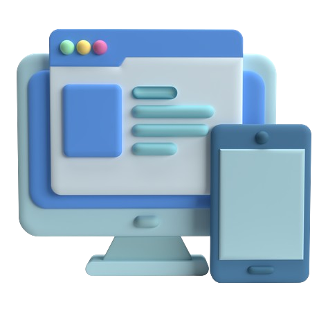 Responsive Master Logo