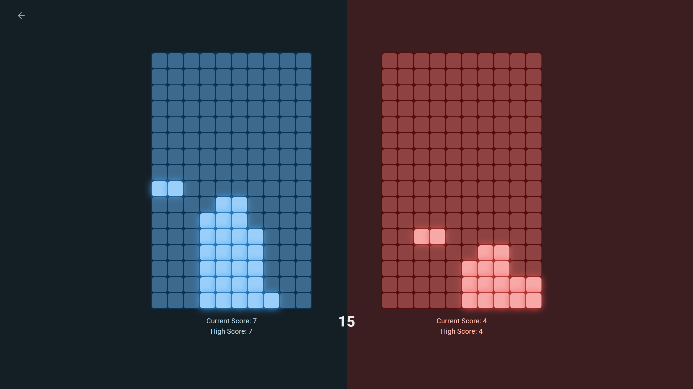 GitHub - arrowkrai/stacker-vs · GitHub