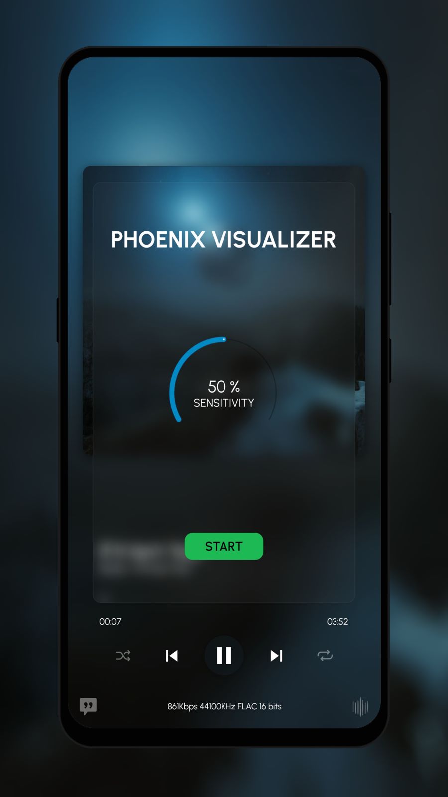 Visualizer