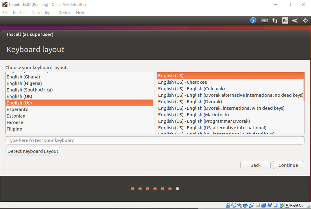 Instalasi Ubuntu(5)
