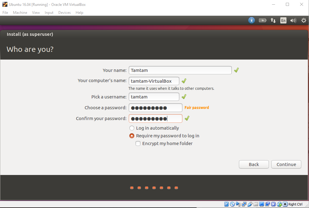 Instalasi Ubuntu(6)