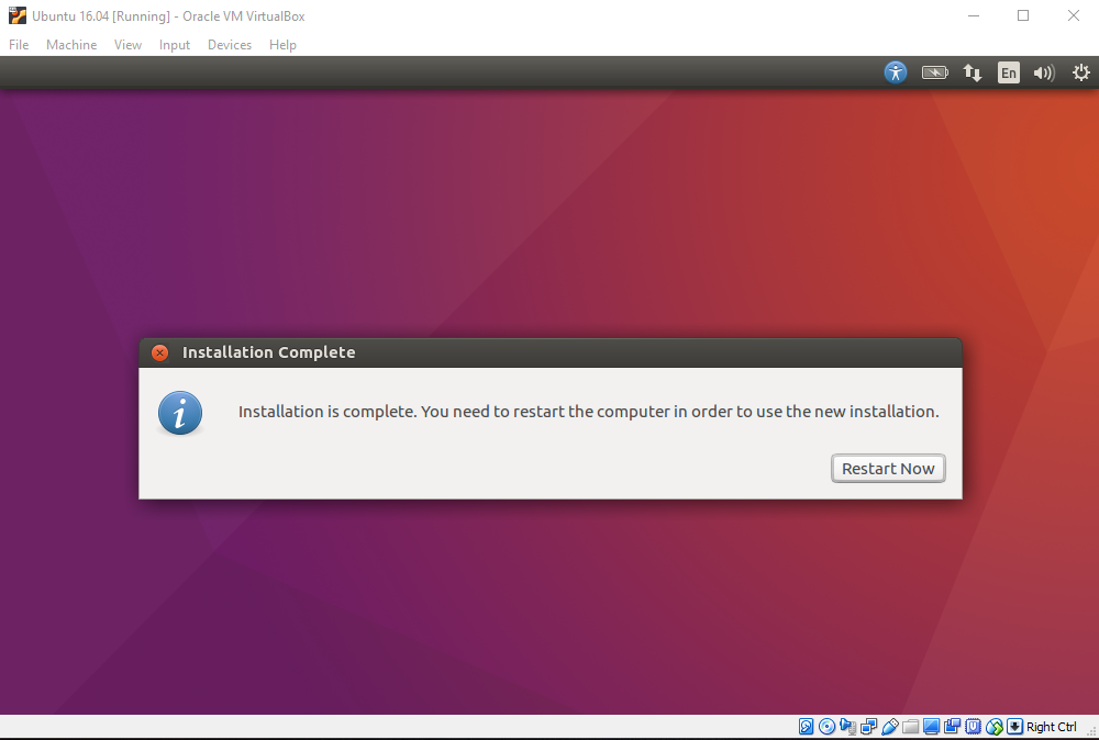 Instalasi Ubuntu(8)