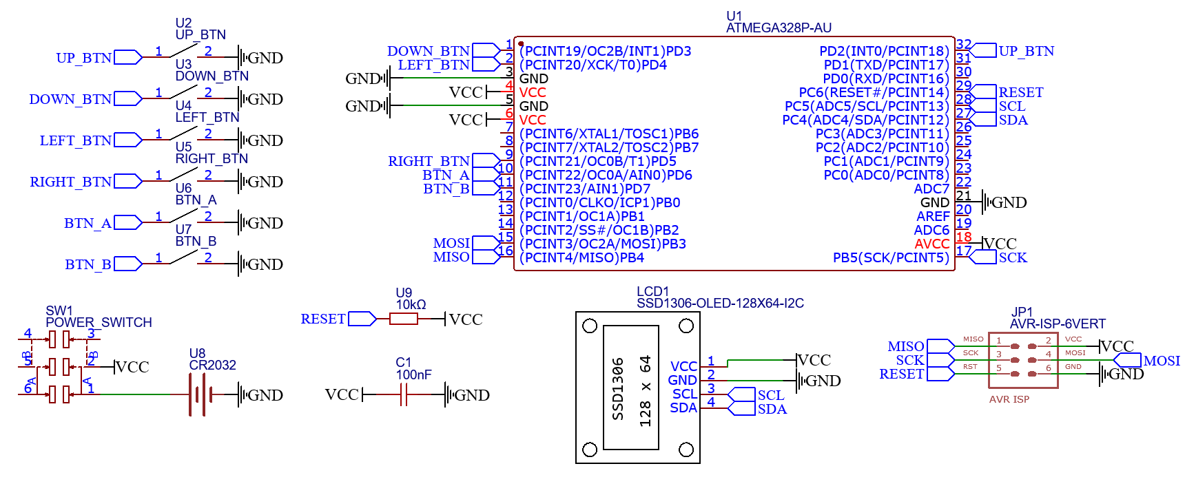 Переход с Arduino на STM32 – Crazy_Geeks