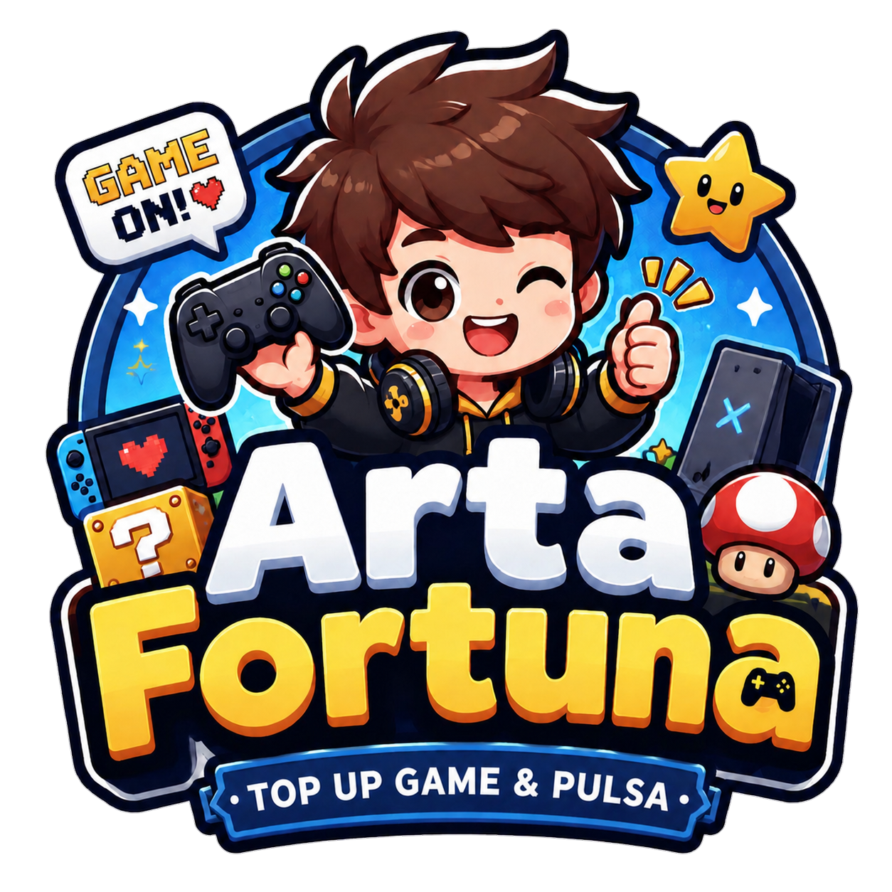 ARTA FORTUNA