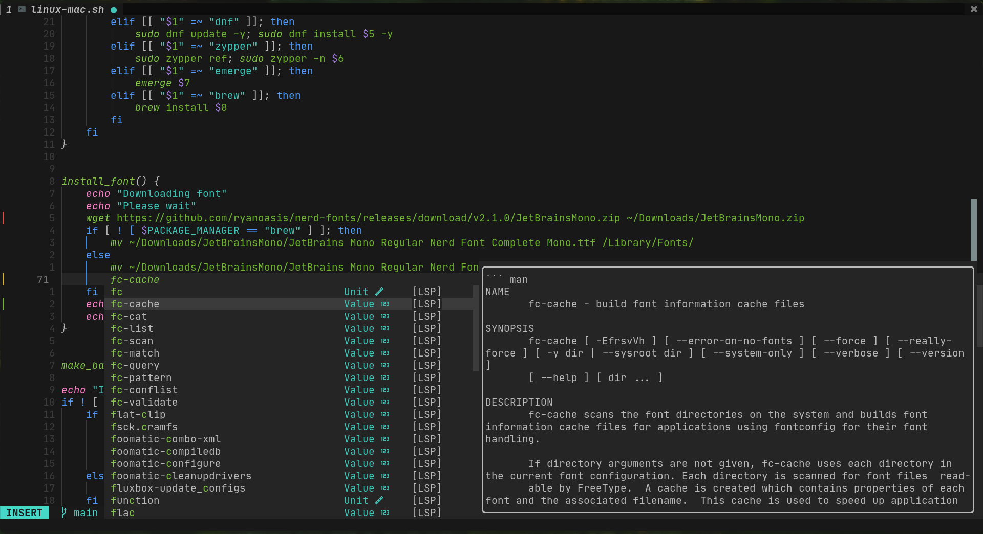 CodeCompletion CodeCompletion