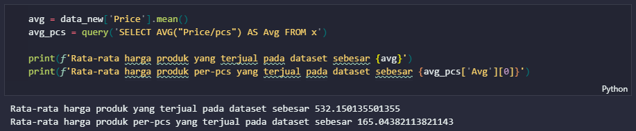 GitHub - artatara7a/e_commerce-data-analysis: Analyze e-commerce data ...