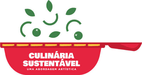 Logo Exposição Culinária Sustentável