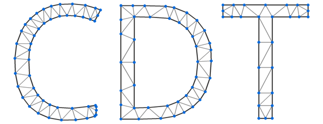 CDT Logo