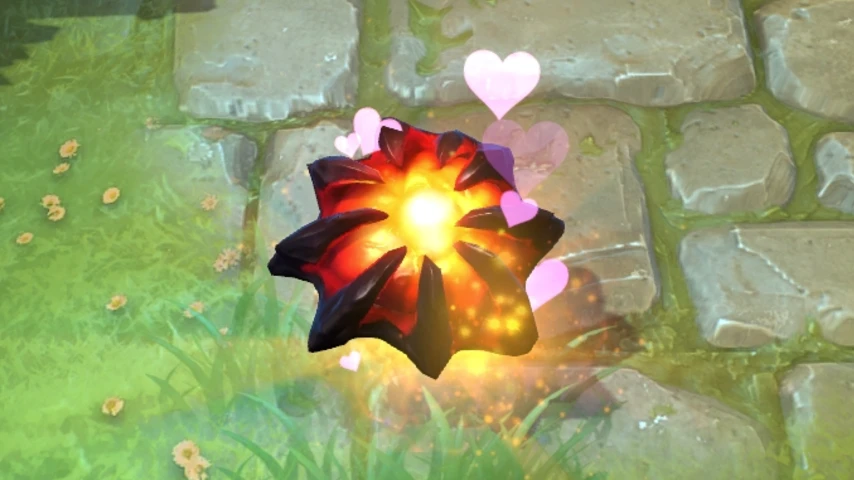 Aegis Hearts