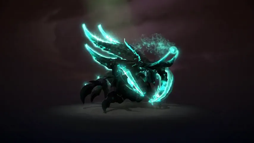Alien Nyx Assassin