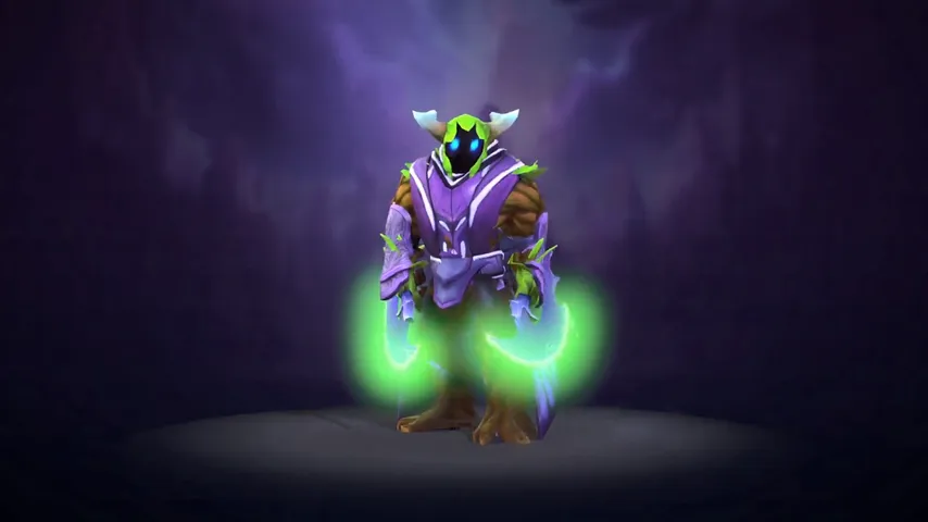 Anti-Mage Creep