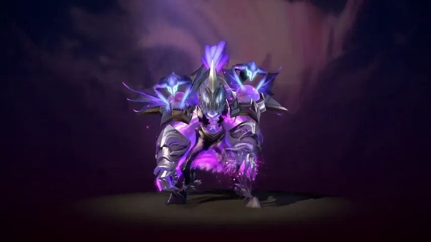 Arc Warden Black Hole