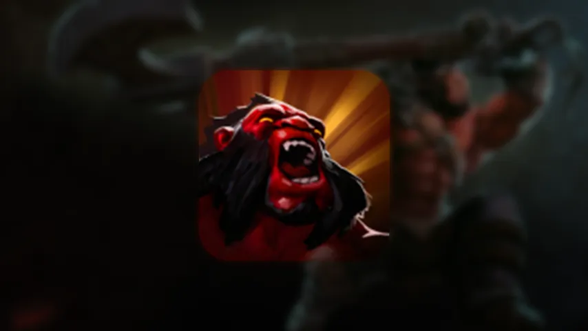 Axe Rip Your Head