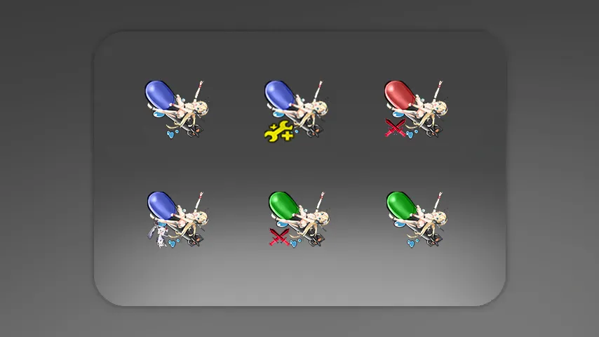 Azur Lane Cursor