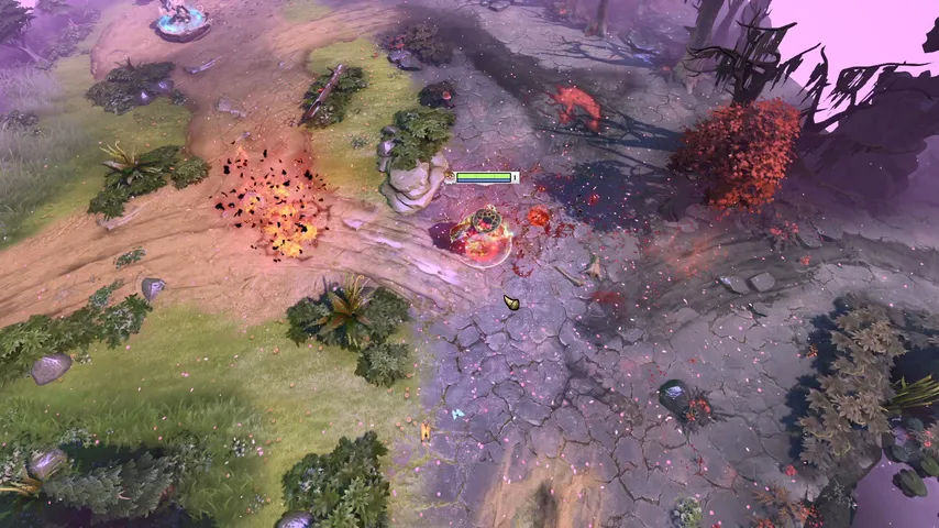 BP 2022 Blink Dagger