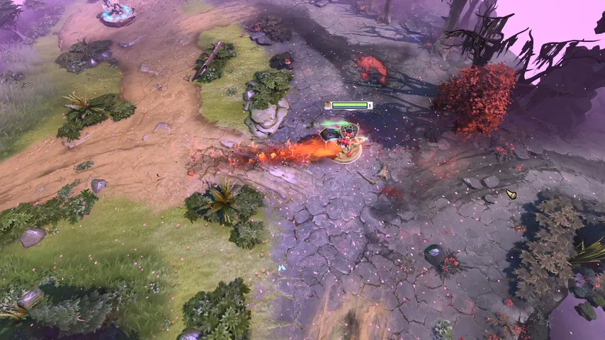 BP 2022 Force Staff