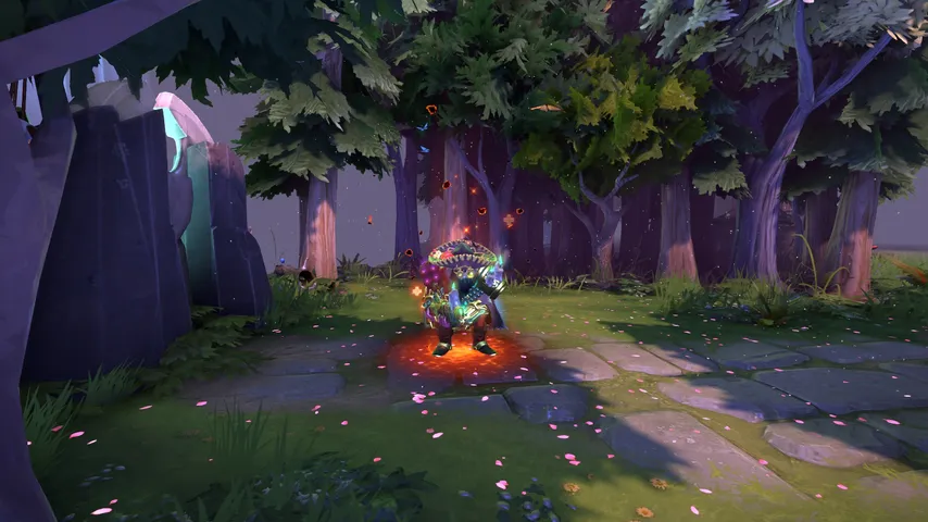 BP 2022 Fountain Regen II