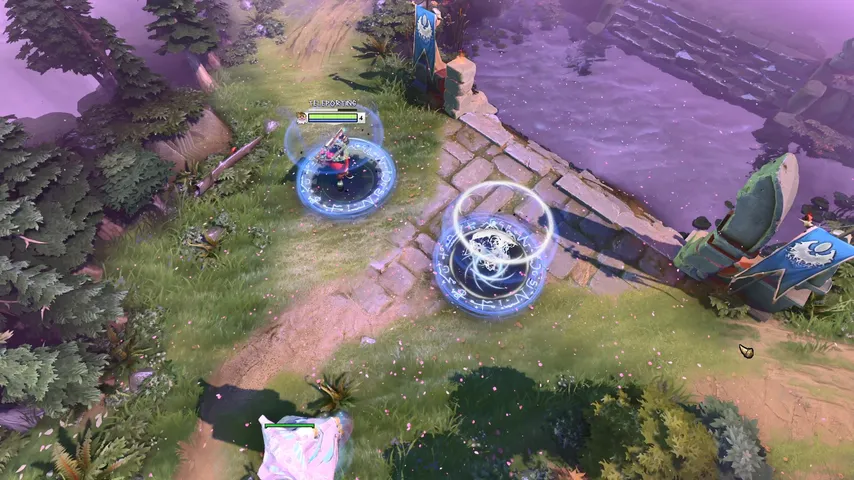 BP 2022 Teleport I