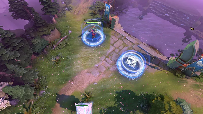 BP 2022 Teleport II