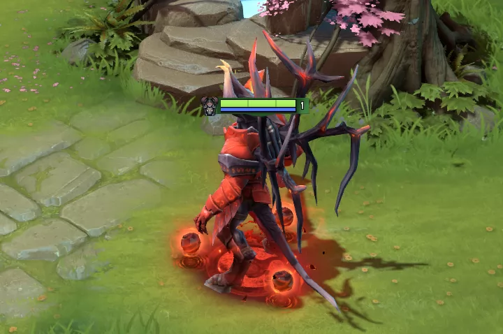 Battle Pass 2022 Emblem