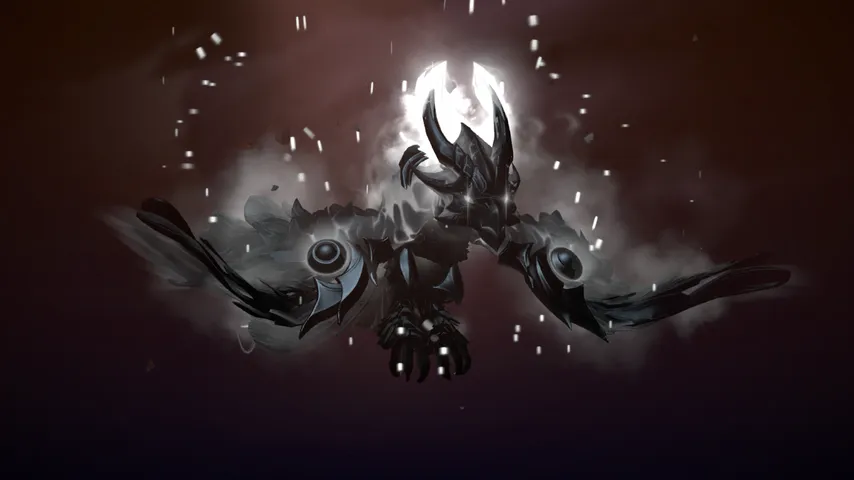 Black Phoenix