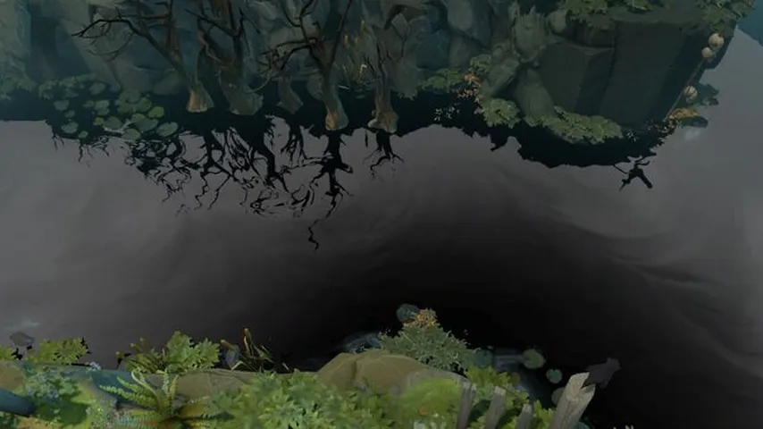 Black River
