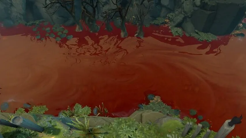 Blood River