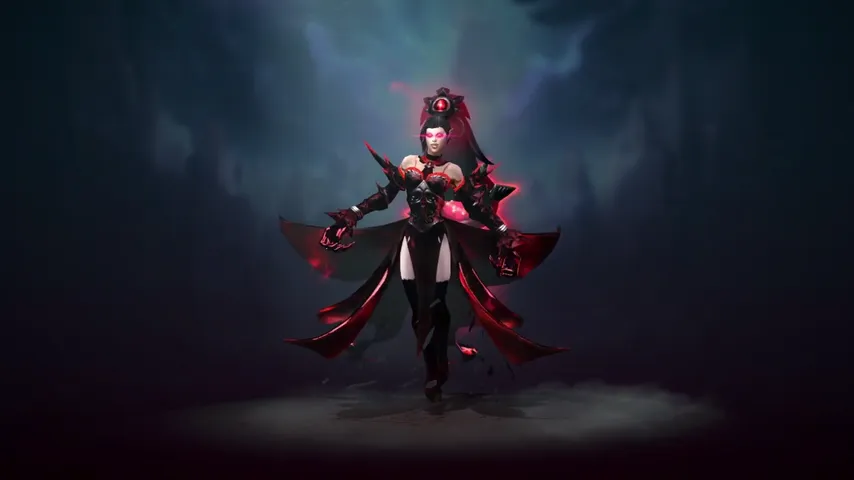 Bloody Death Prophet