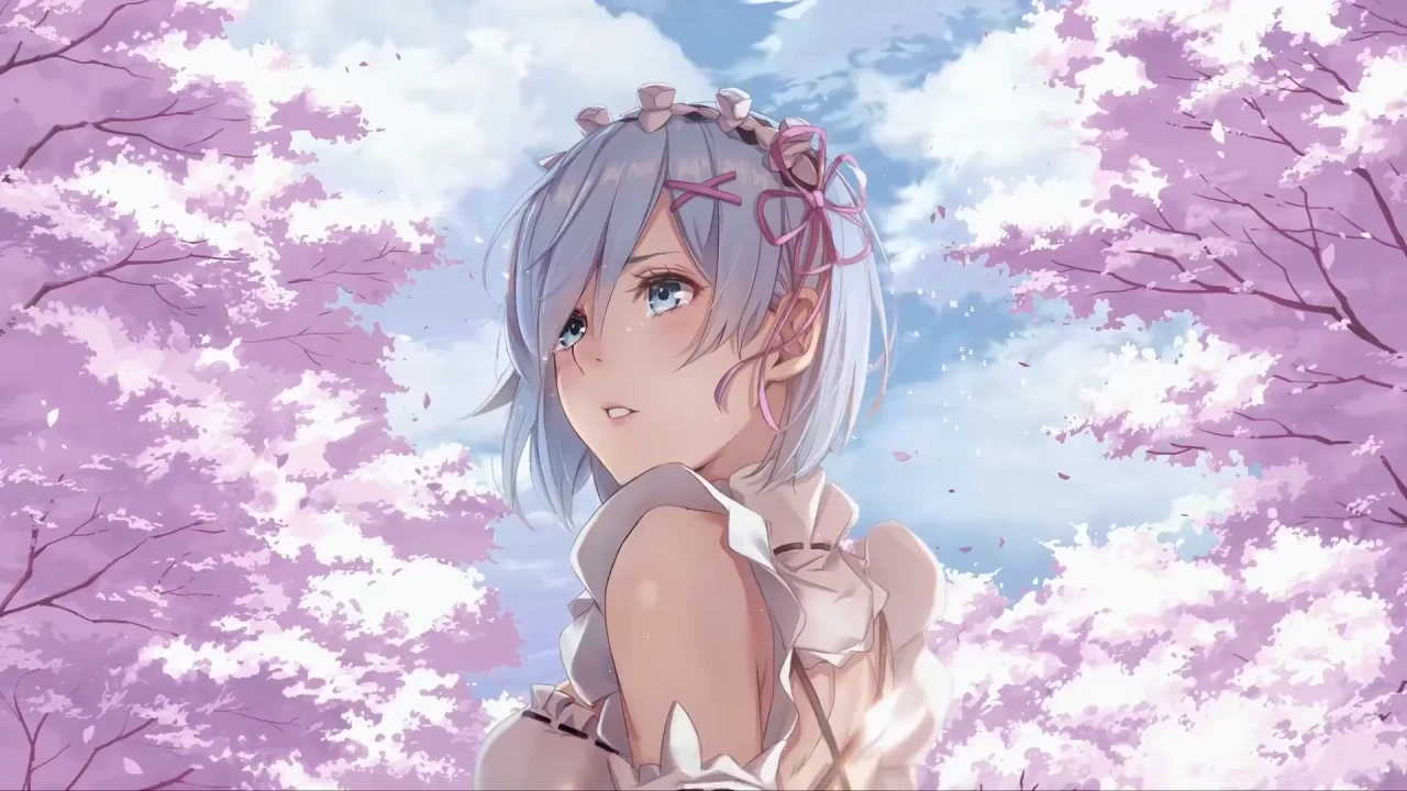 Blossom Rem