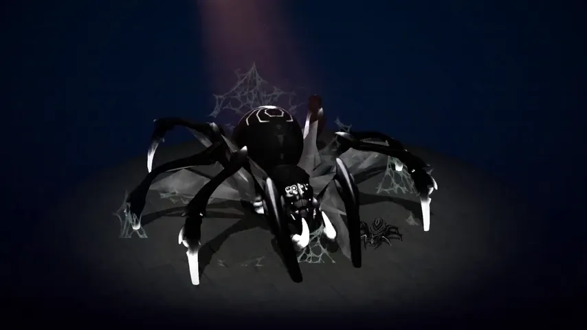 Broodmother Redan