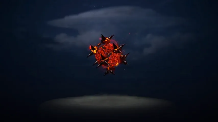 Chaos IO