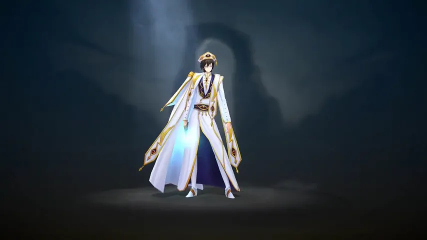 Chen Lelouch