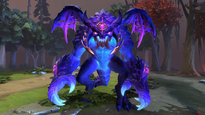 Cosmic Roshan